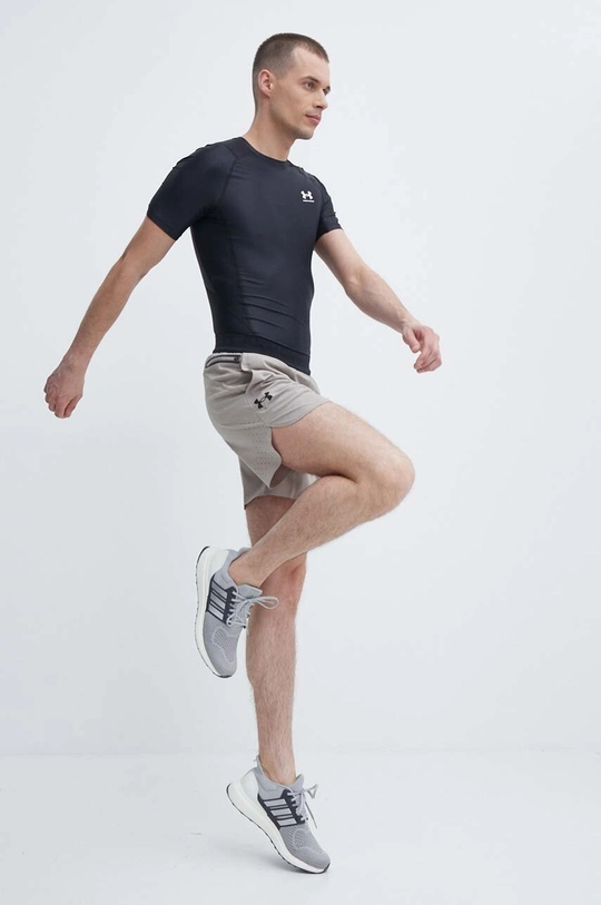 Under Armour maglietta da allenamento HG Iso-Chill Compression