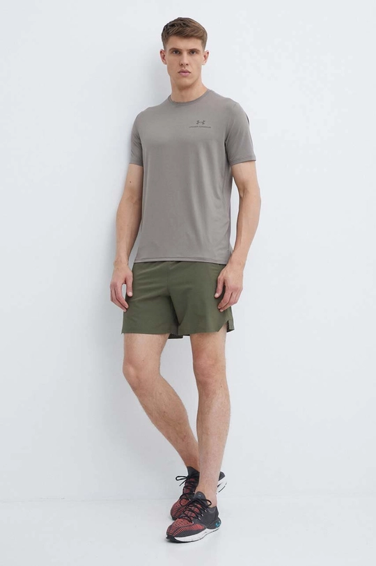 Under Armour maglietta da allenamento Rush Energy