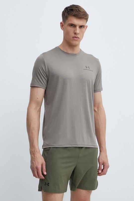 Under Armour maglietta da allenamento Rush Energy