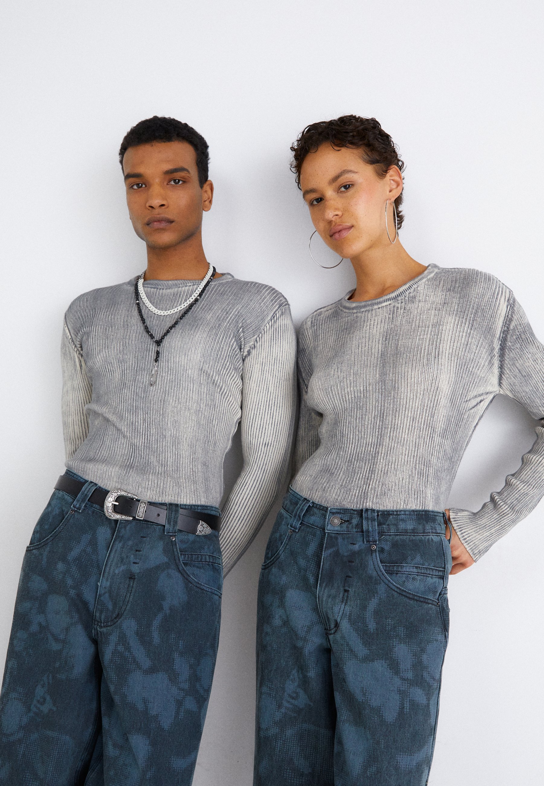 UNISEX - Maglione