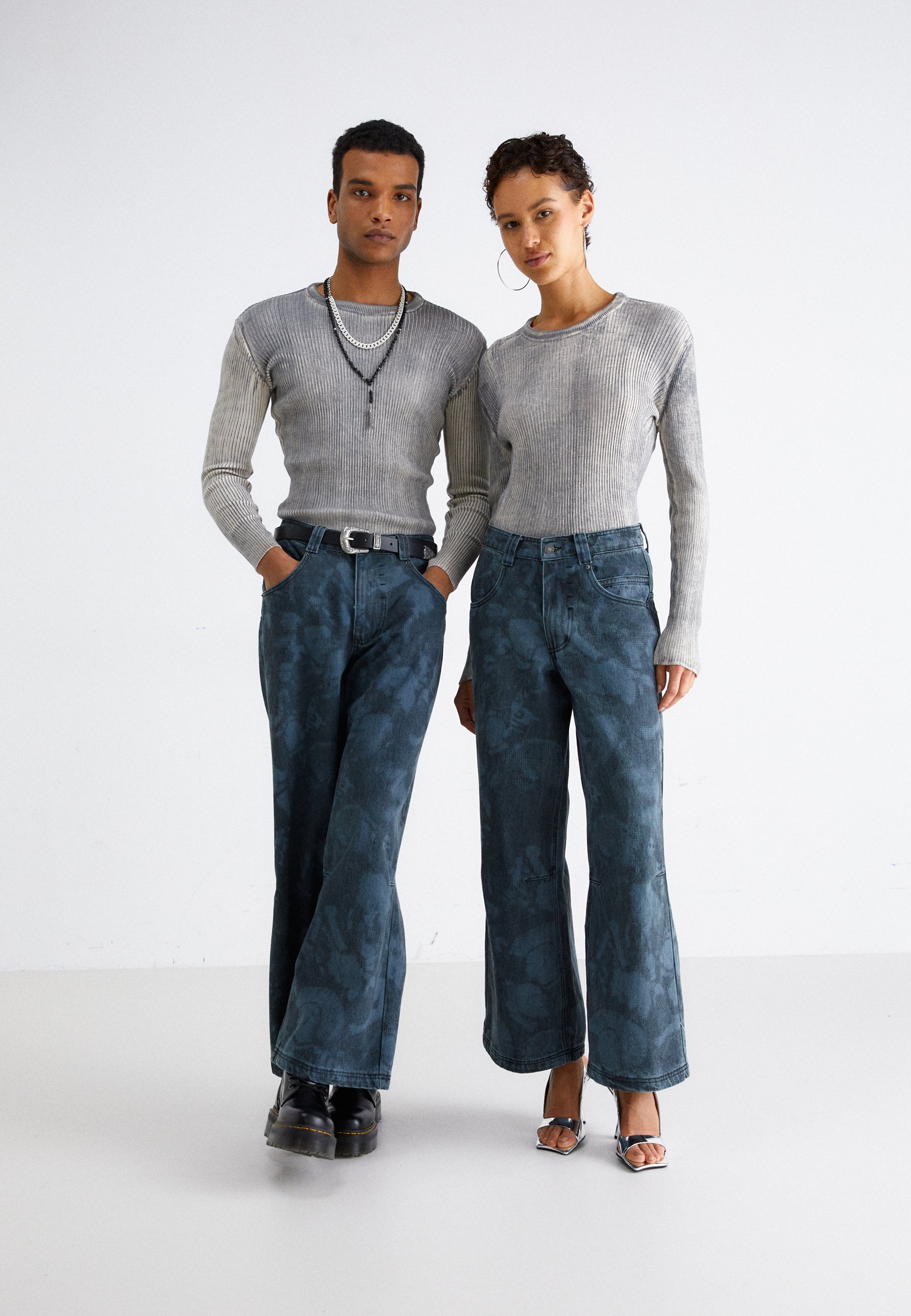 UNISEX - Maglione