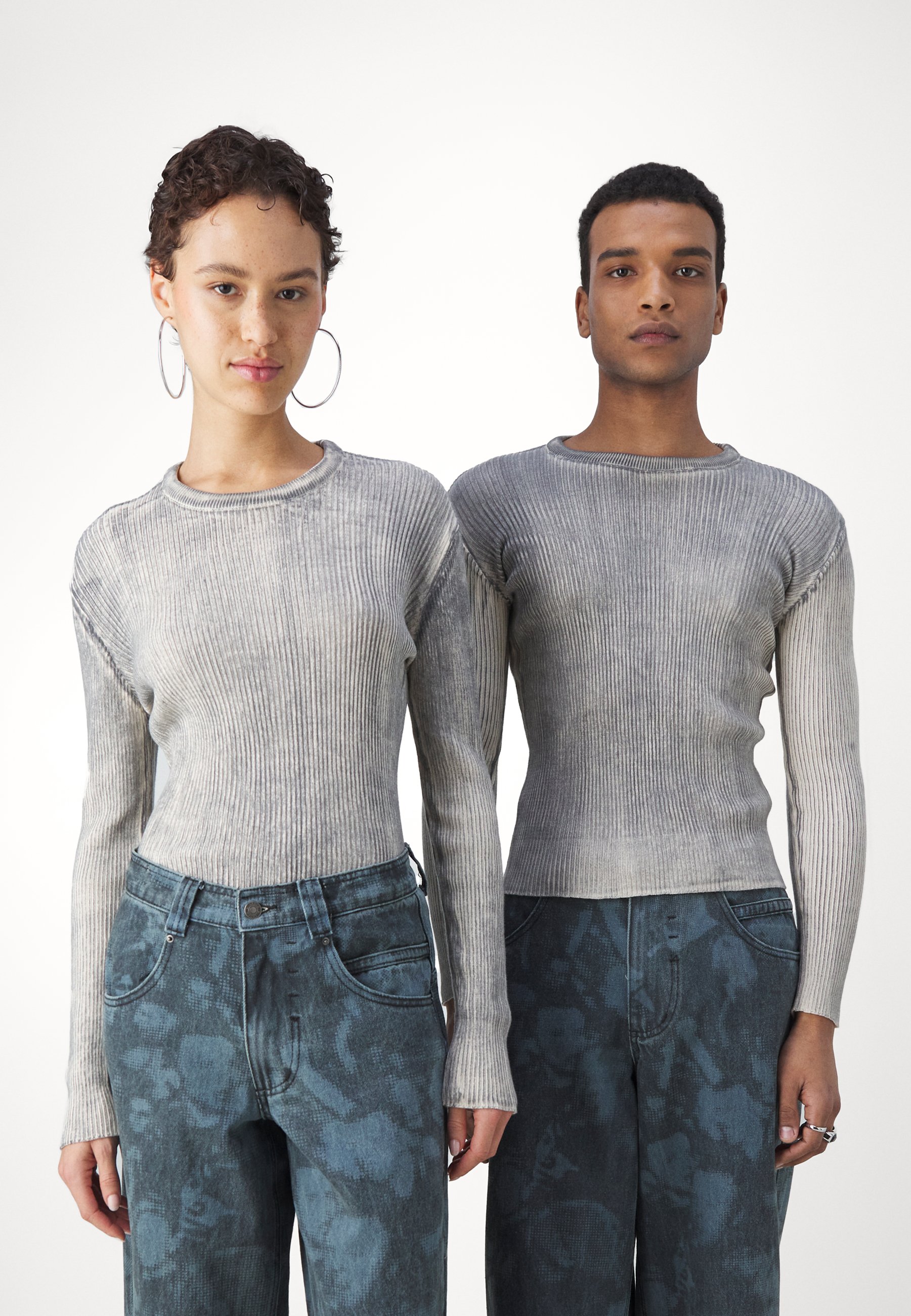 UNISEX - Maglione