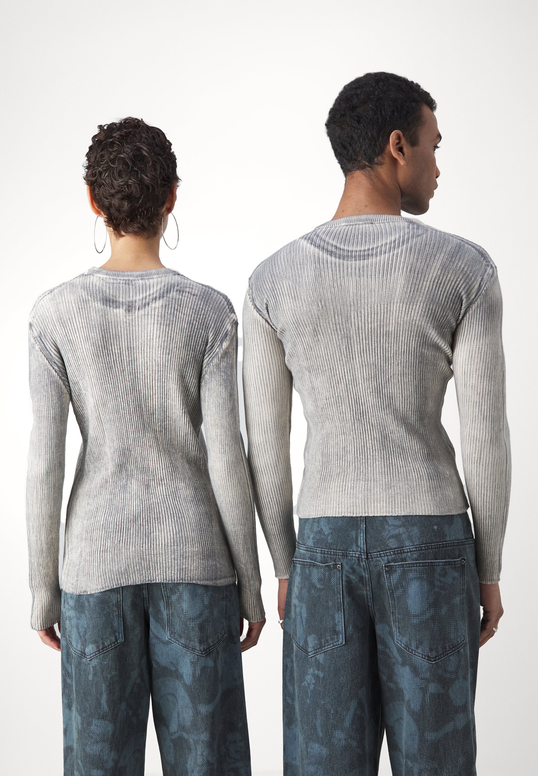 UNISEX - Maglione