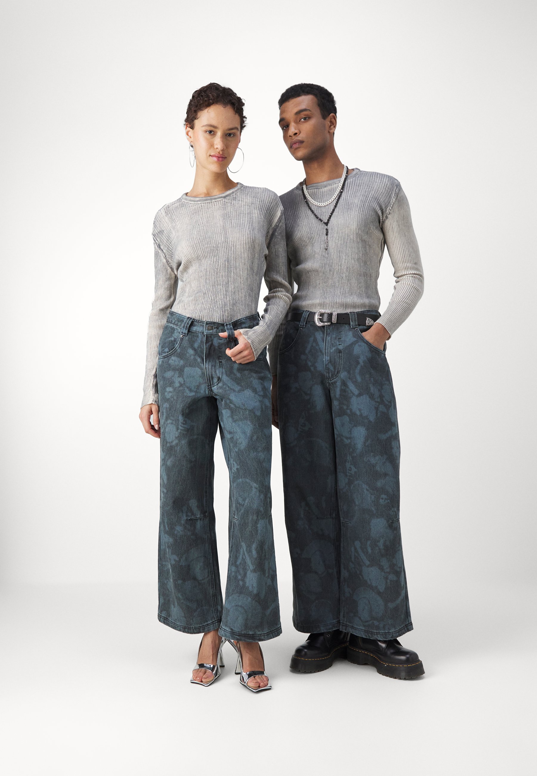 UNISEX - Maglione