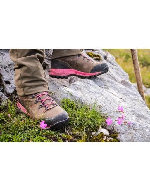 VALDRES S.E. GTX SCARPONE CRISPI DONNA