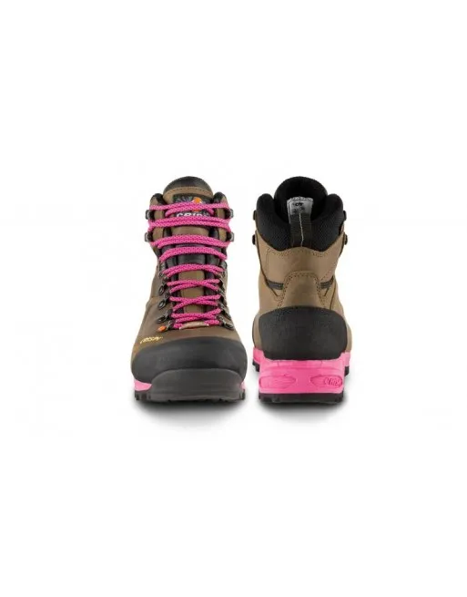 VALDRES S.E. GTX SCARPONE CRISPI DONNA