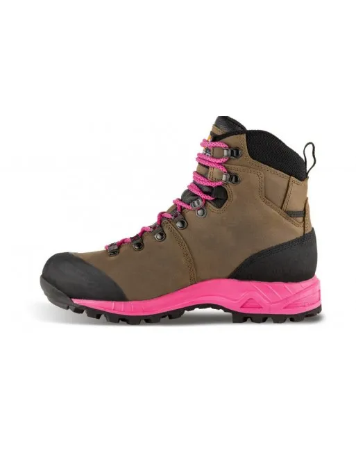 VALDRES S.E. GTX SCARPONE CRISPI DONNA