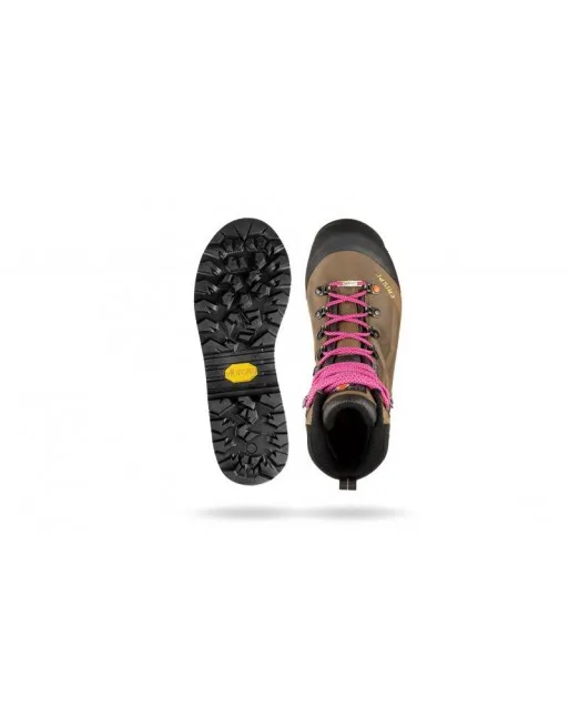 VALDRES S.E. GTX SCARPONE CRISPI DONNA