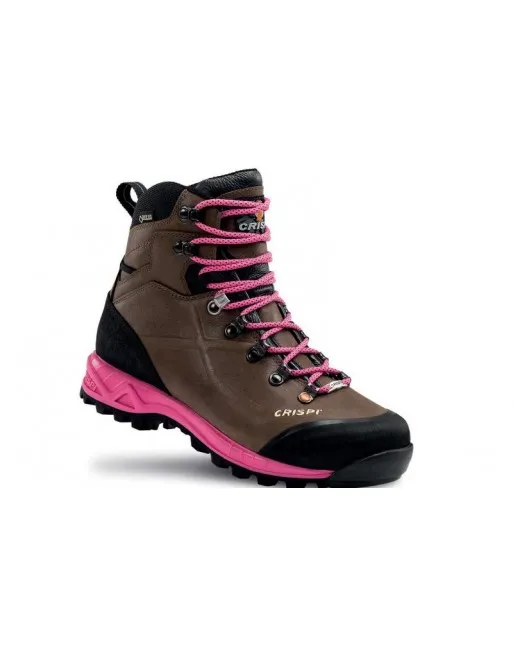 VALDRES S.E. GTX SCARPONE CRISPI DONNA