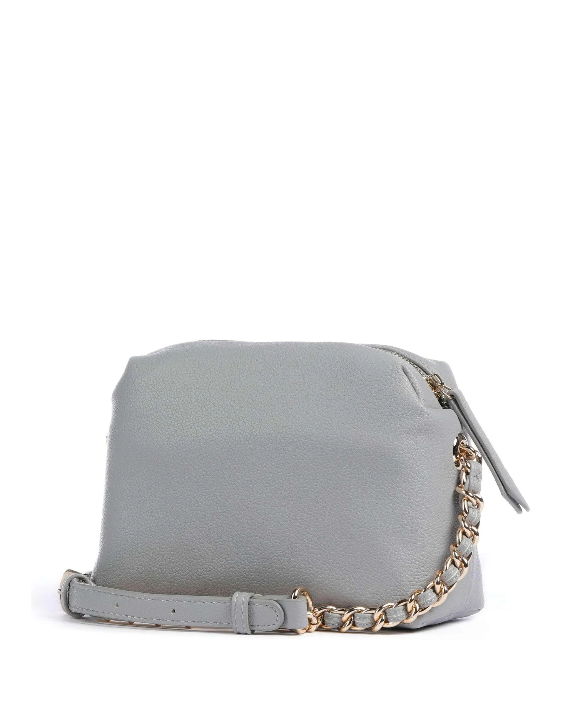  Valentino Bags Arcadia Borsa a tracolla pelle sintetica grigio  