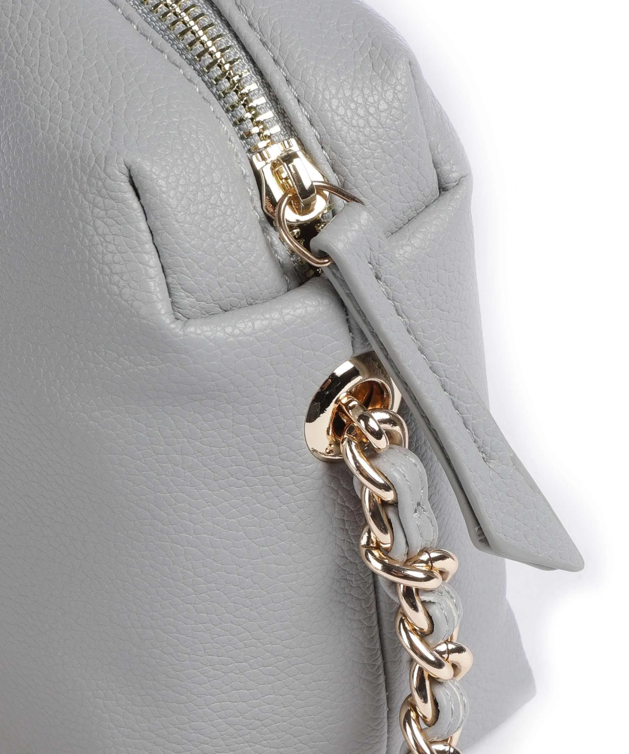  Valentino Bags Arcadia Borsa a tracolla pelle sintetica grigio  