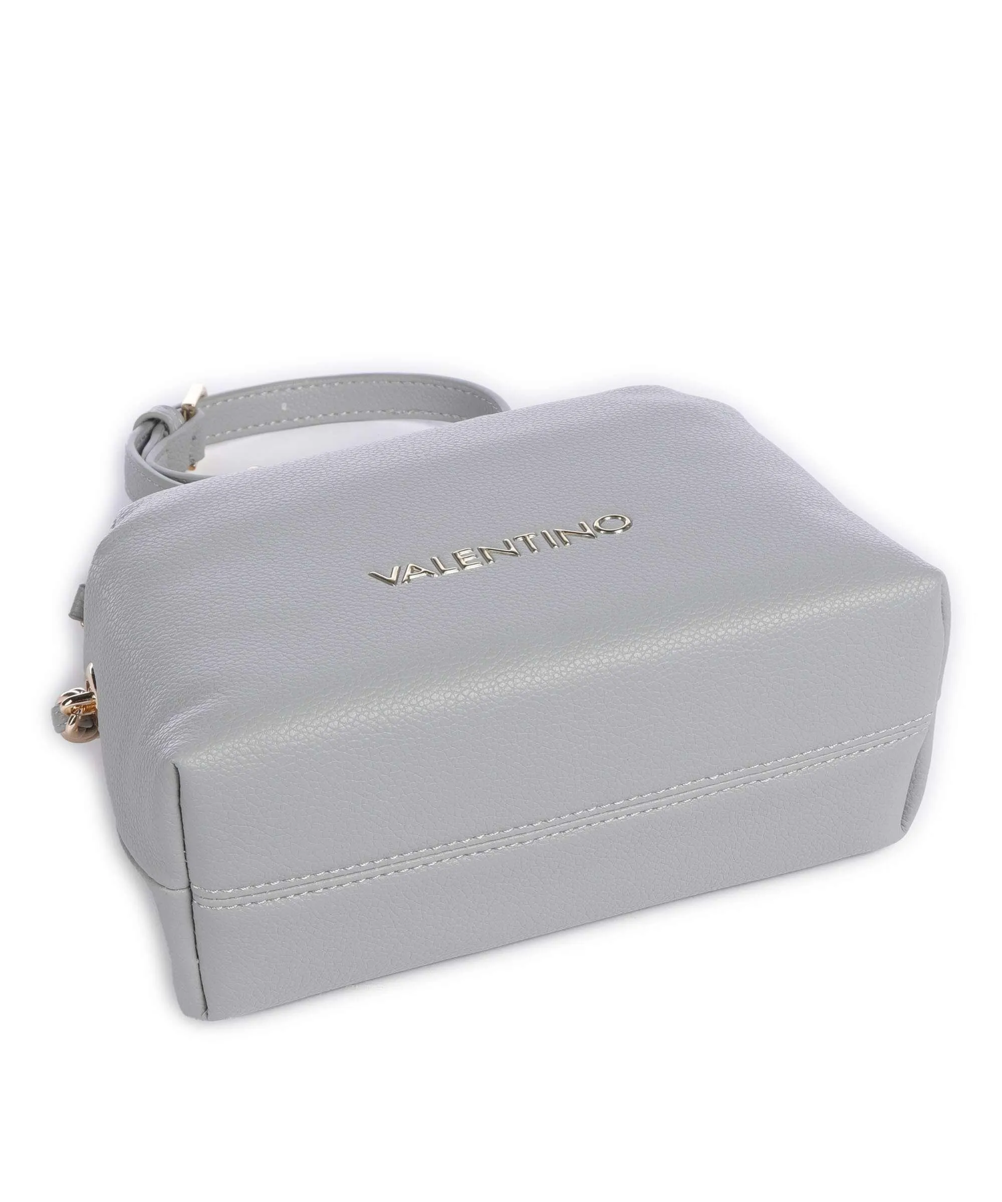  Valentino Bags Arcadia Borsa a tracolla pelle sintetica grigio  