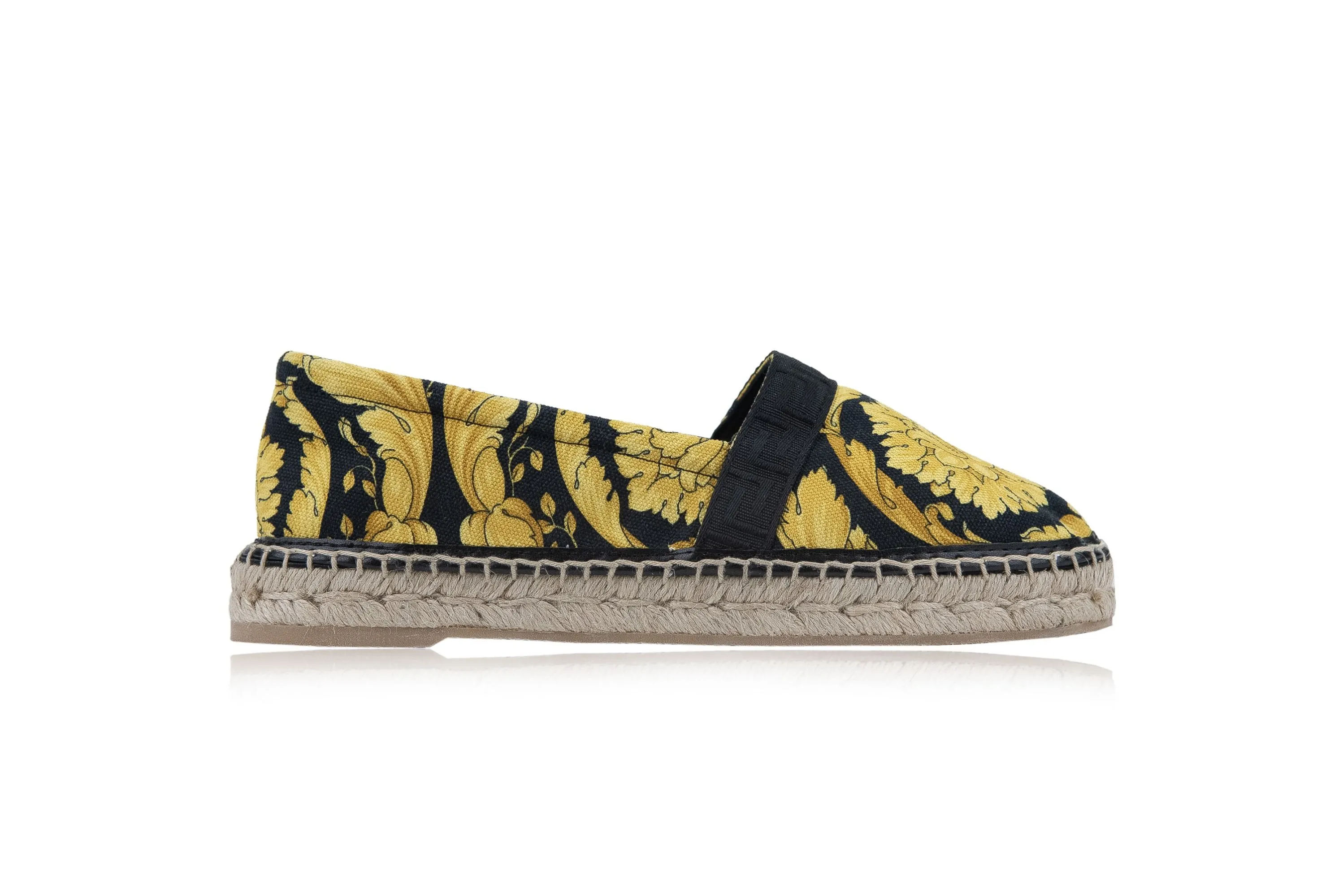 VERSACE DST464D D4191 Espadrillas
