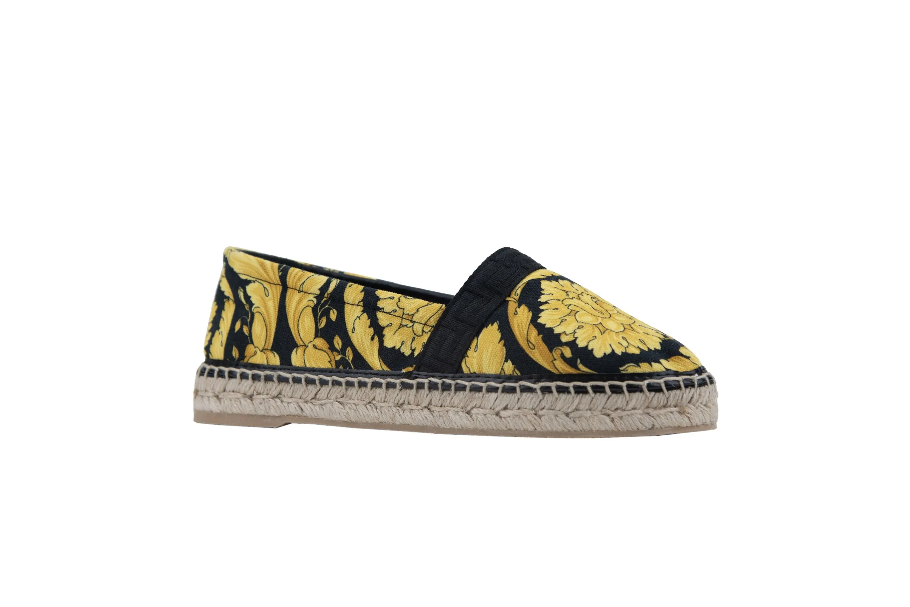 VERSACE DST464D D4191 Espadrillas