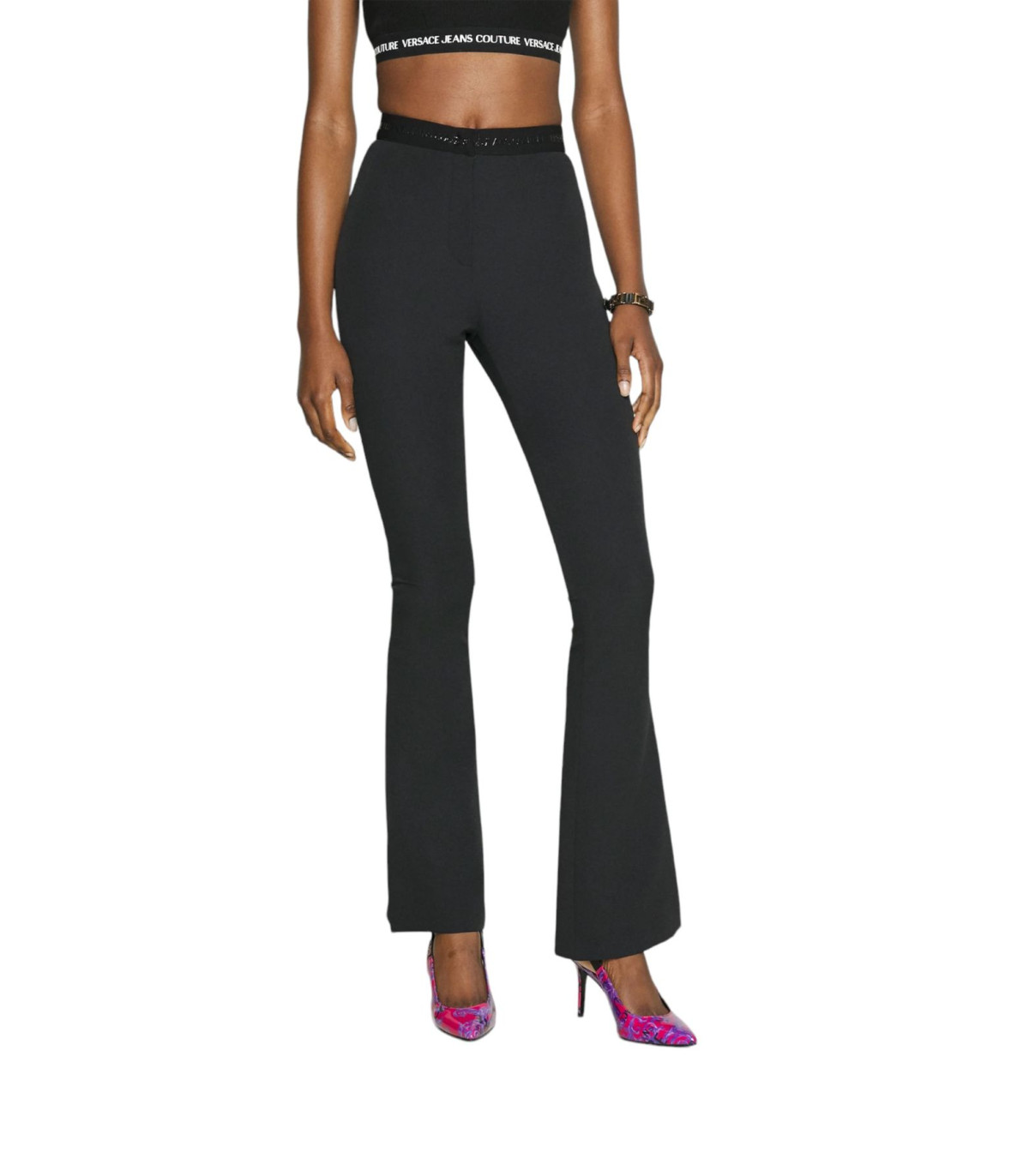 Versace Jeans Couture Donna Pantaloni