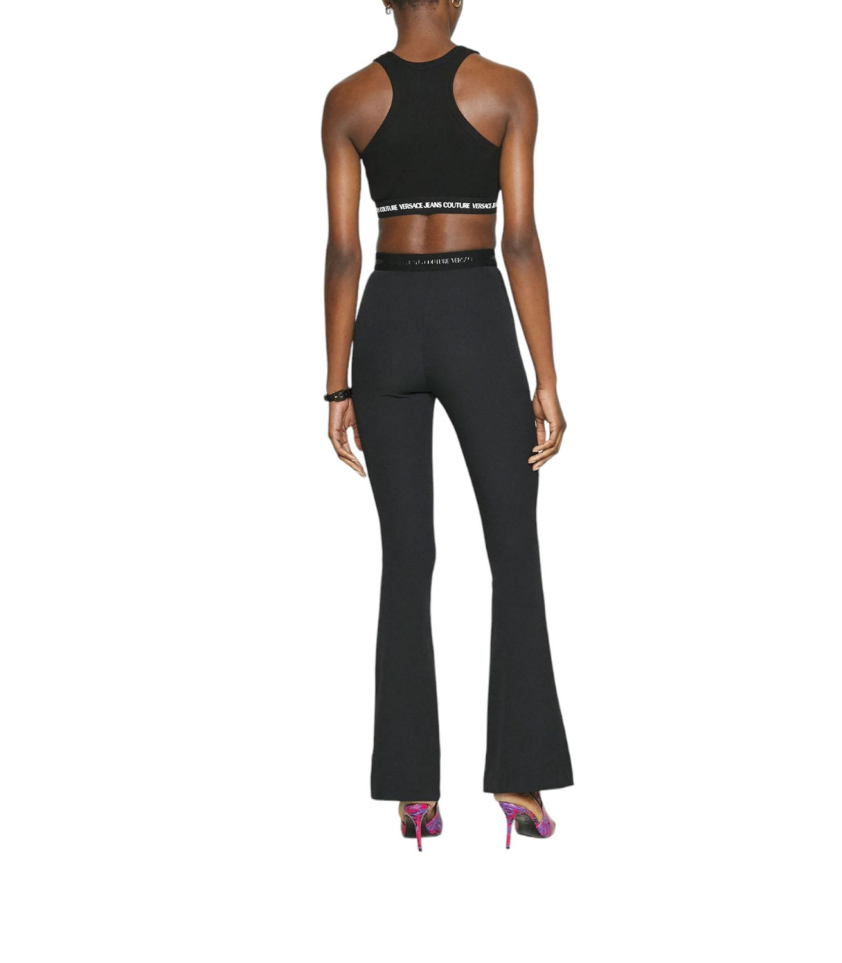 Versace Jeans Couture Donna Pantaloni