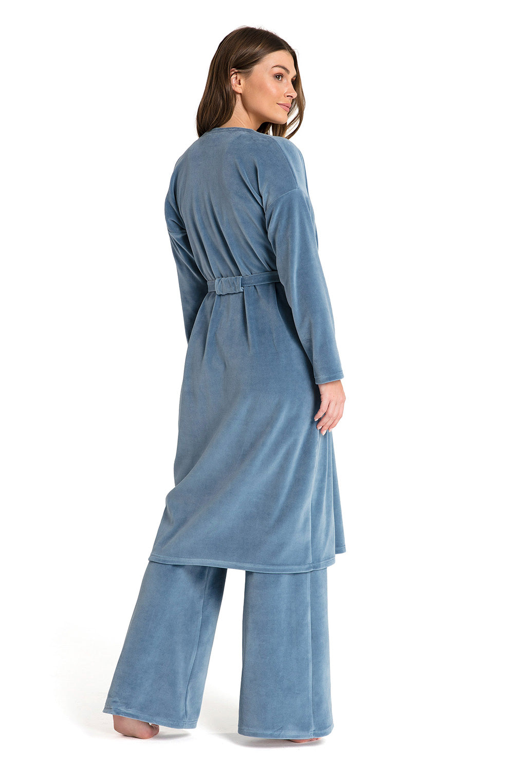 Vestaglia model 159291 LaLupa
