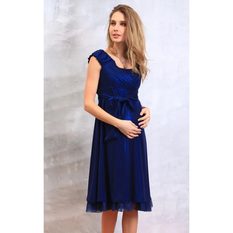 Vestito Cerimonia Premaman Allattamento 
