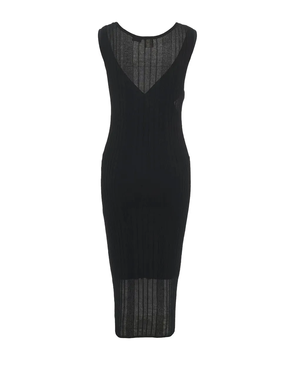 Vestito Donna pinko 103193a1py-z99 Alemonia