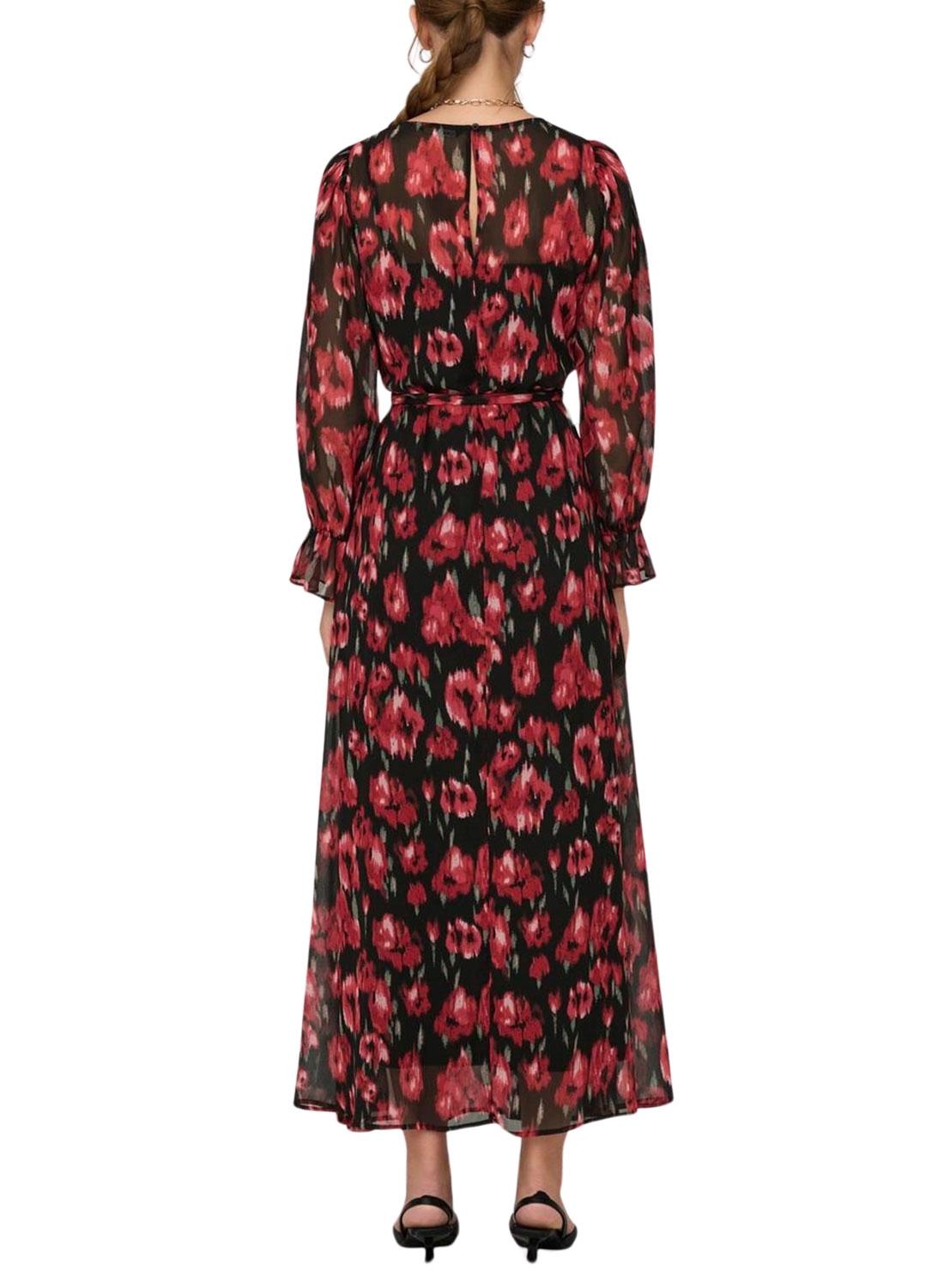 Vestito Only Marise Printed Floreale per Donna
