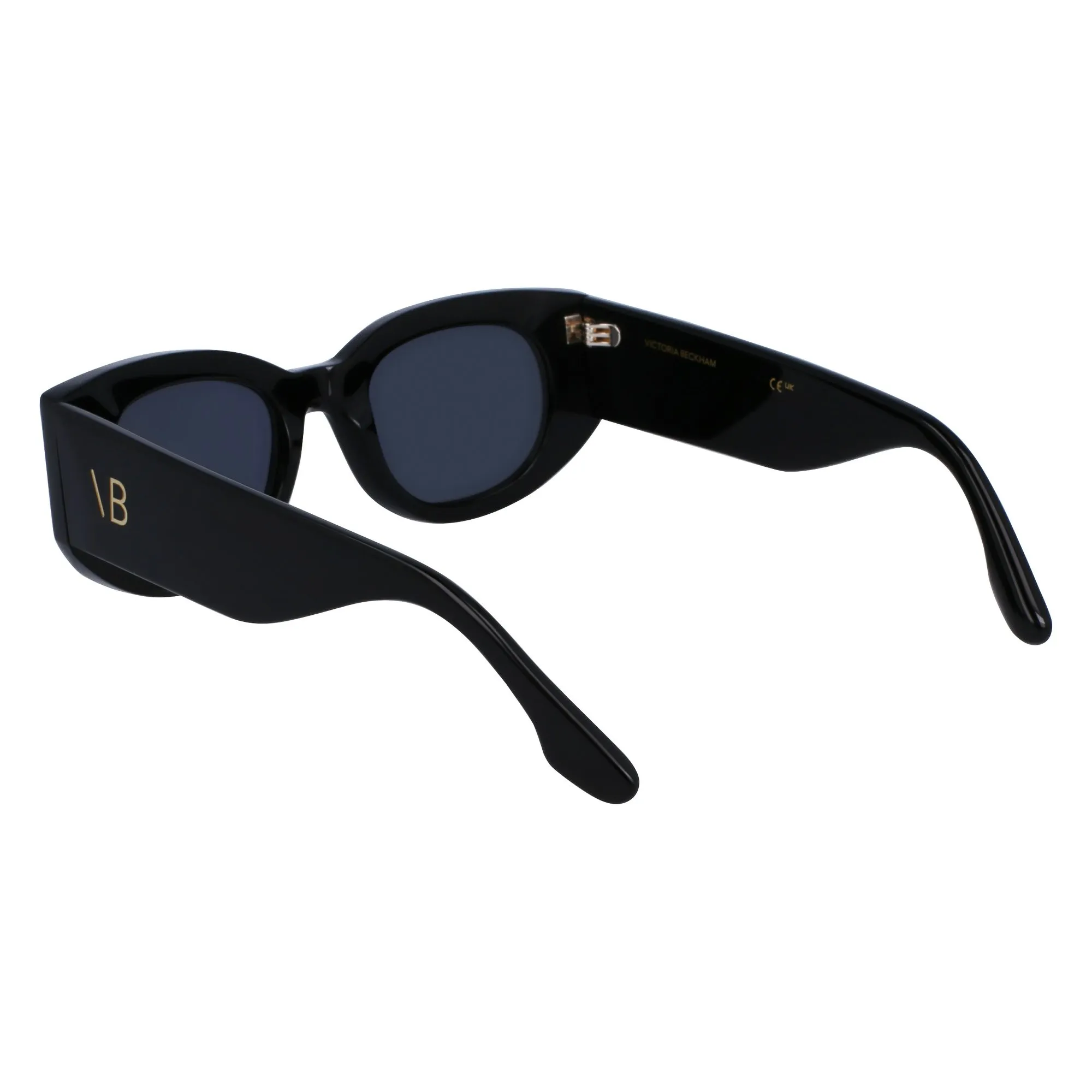  Victoria Beckham VB 654S - 001 Nero | Occhiale Da Sole Donna 
