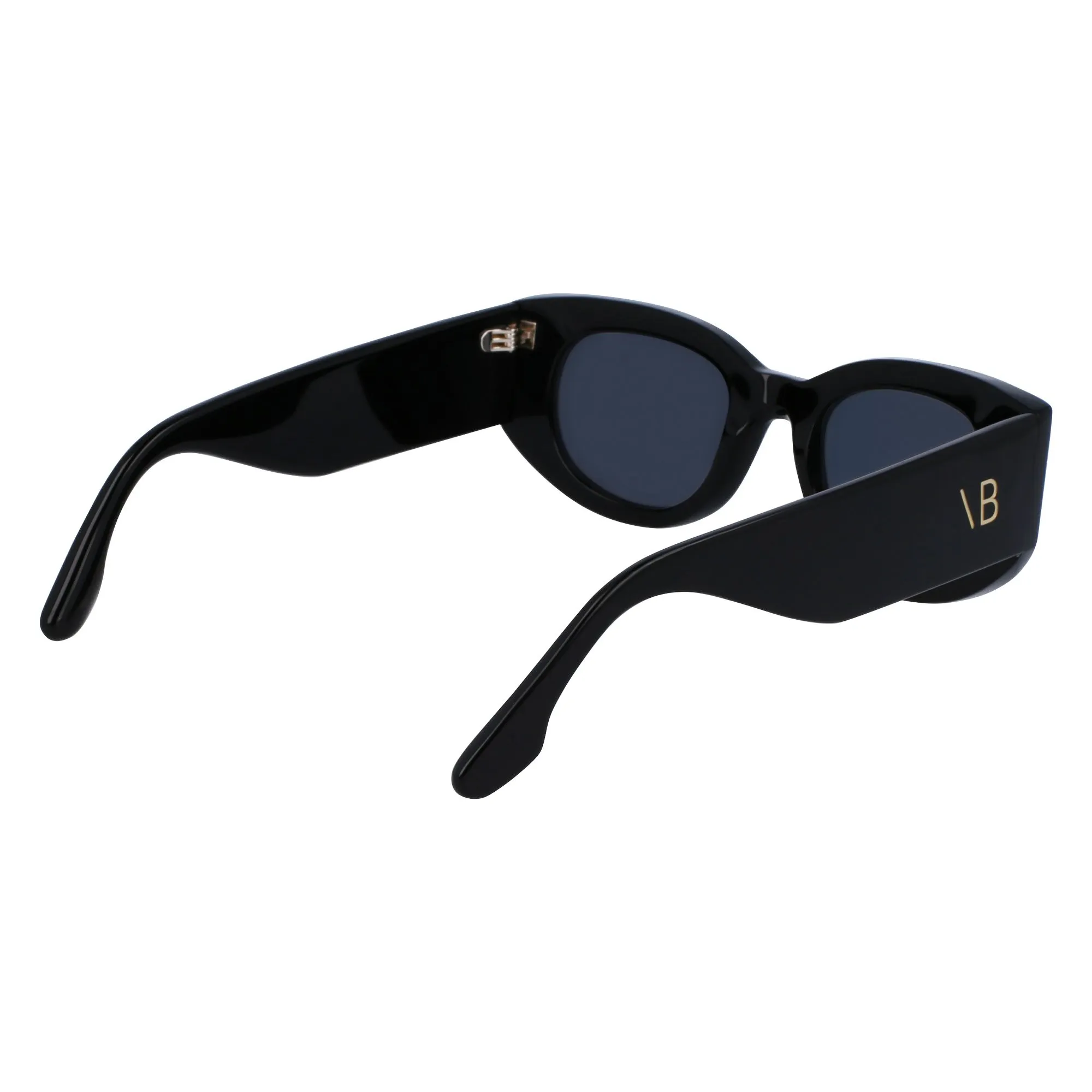   Victoria Beckham VB 654S - 001 Nero | Occhiale Da Sole Donna 