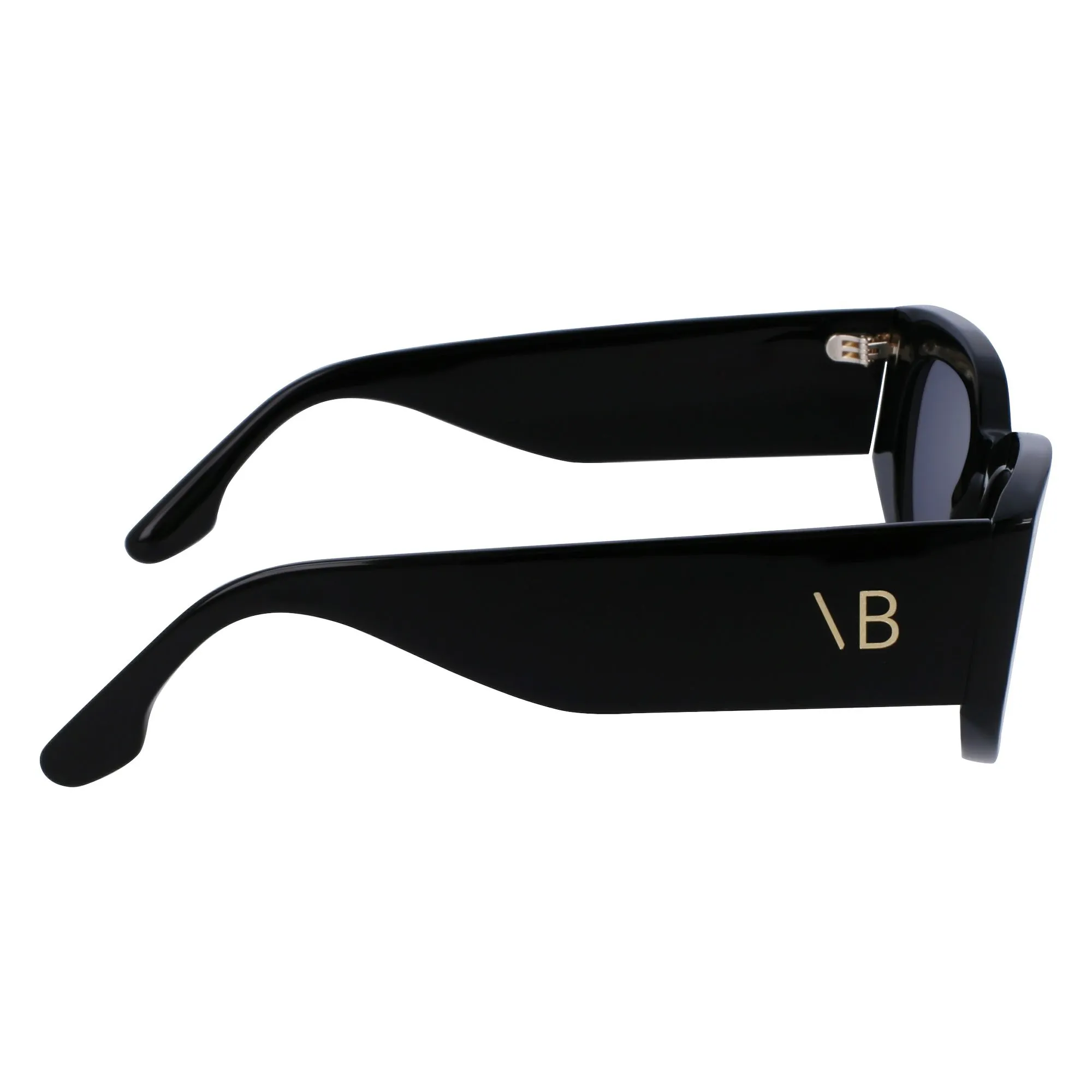   Victoria Beckham VB 654S - 001 Nero | Occhiale Da Sole Donna 