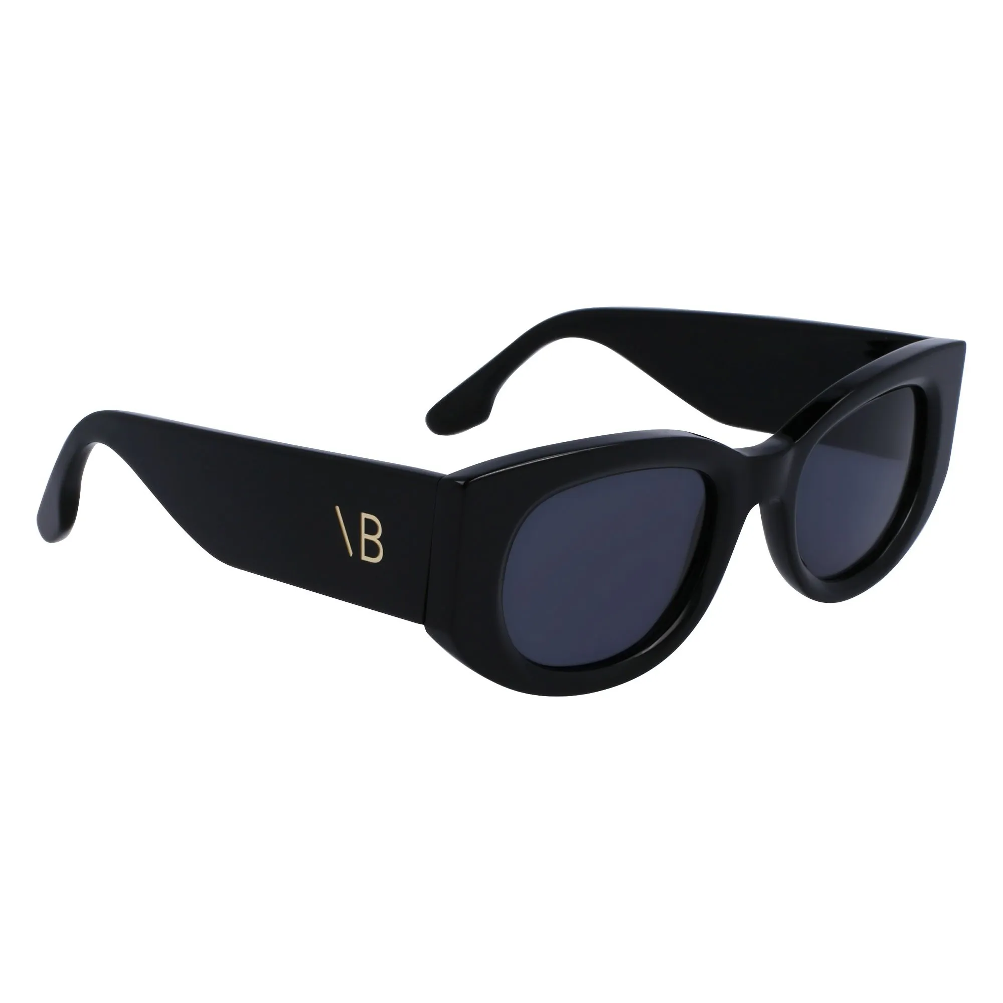   Victoria Beckham VB 654S - 001 Nero | Occhiale Da Sole Donna 