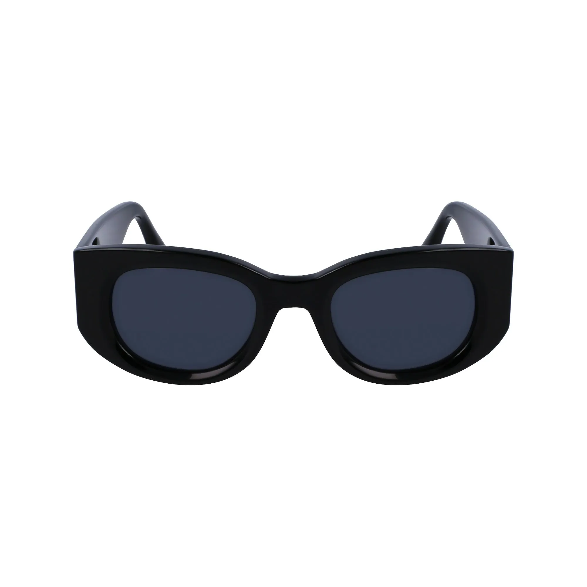   Victoria Beckham VB 654S - 001 Nero | Occhiale Da Sole Donna 