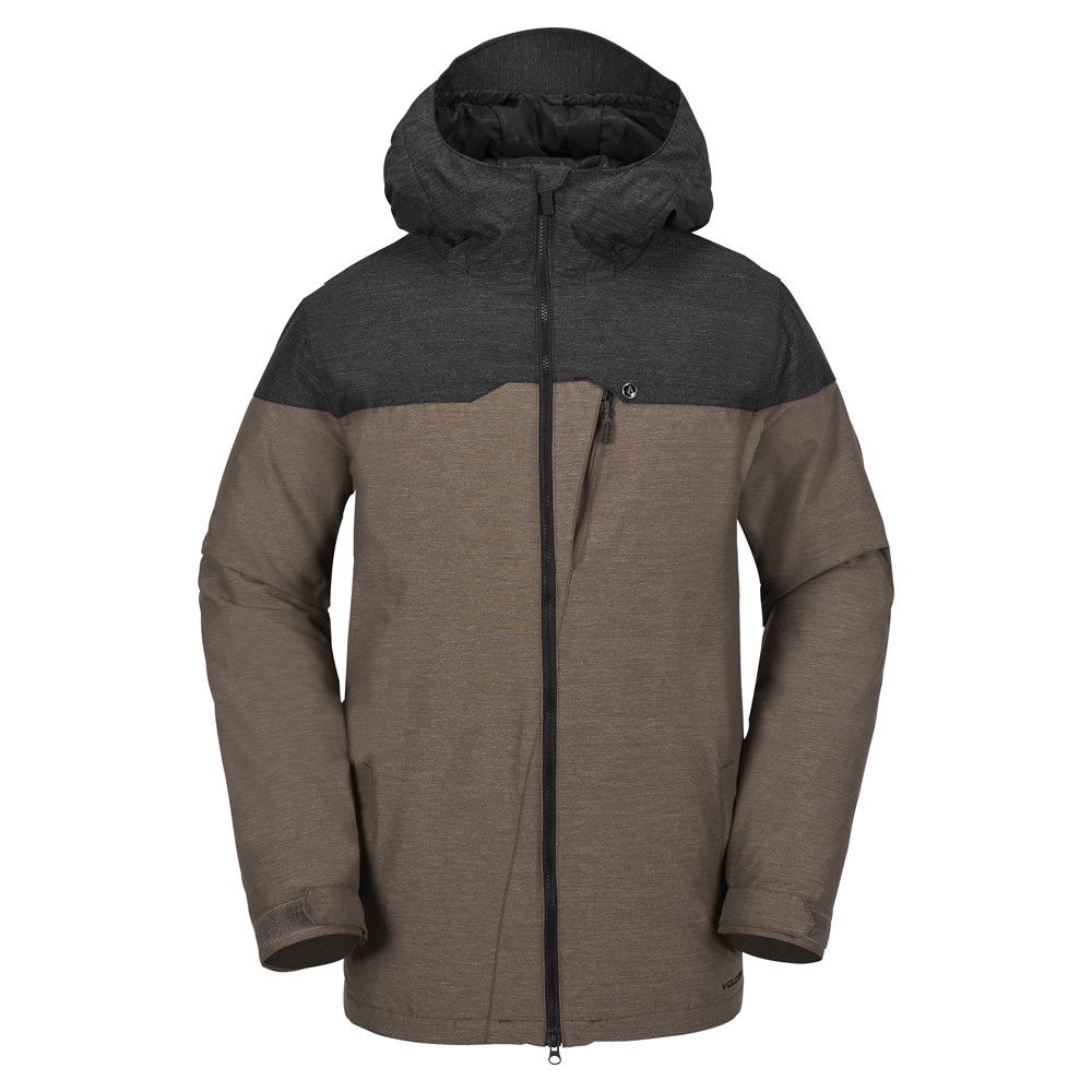 VOLCOM Giacca prospect insulation