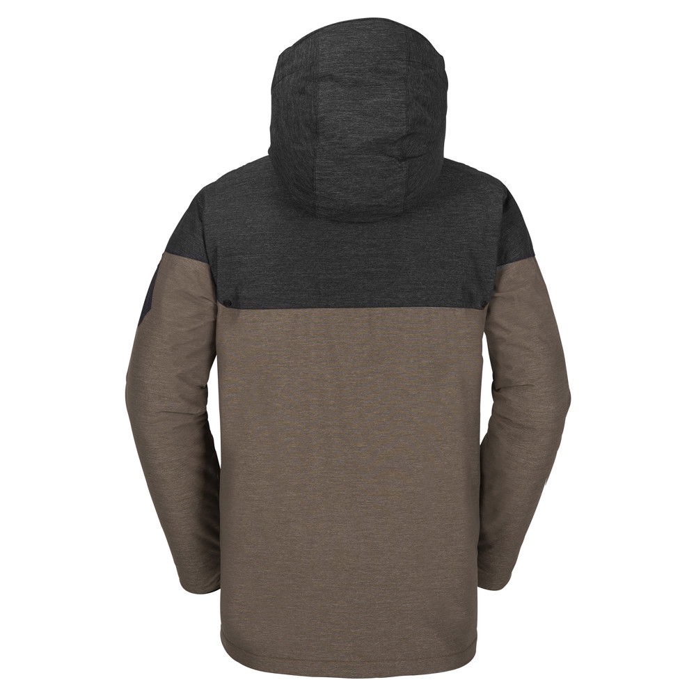 VOLCOM Giacca prospect insulation