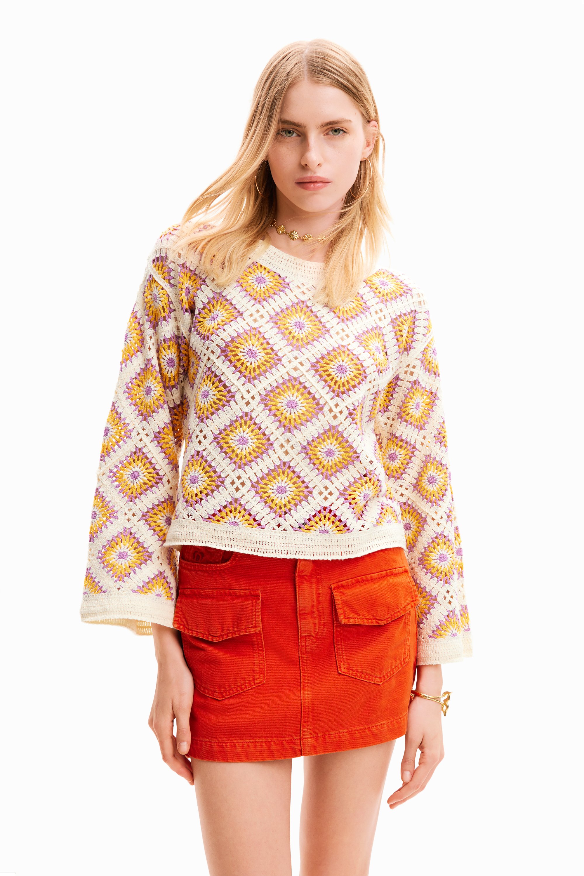 WILLOW - Maglione