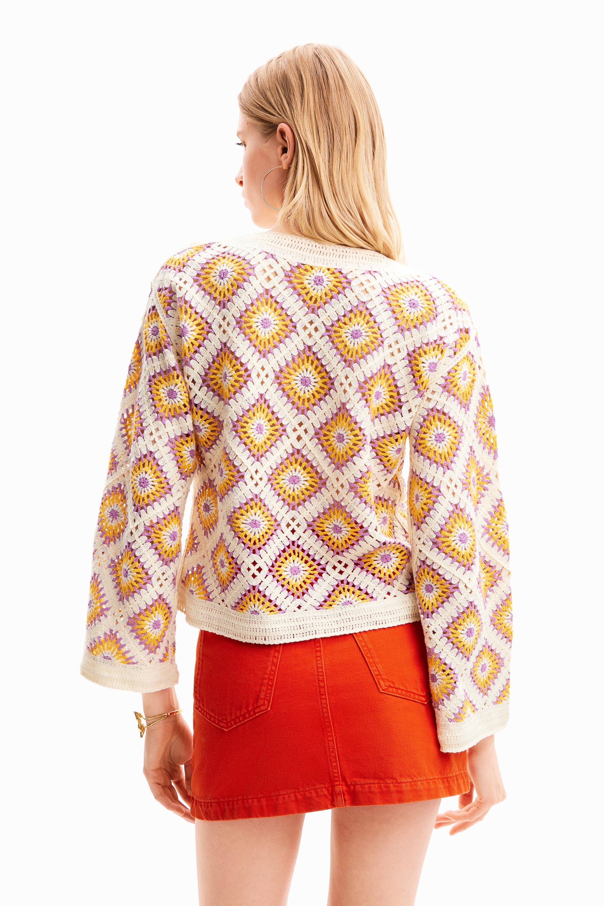 WILLOW - Maglione