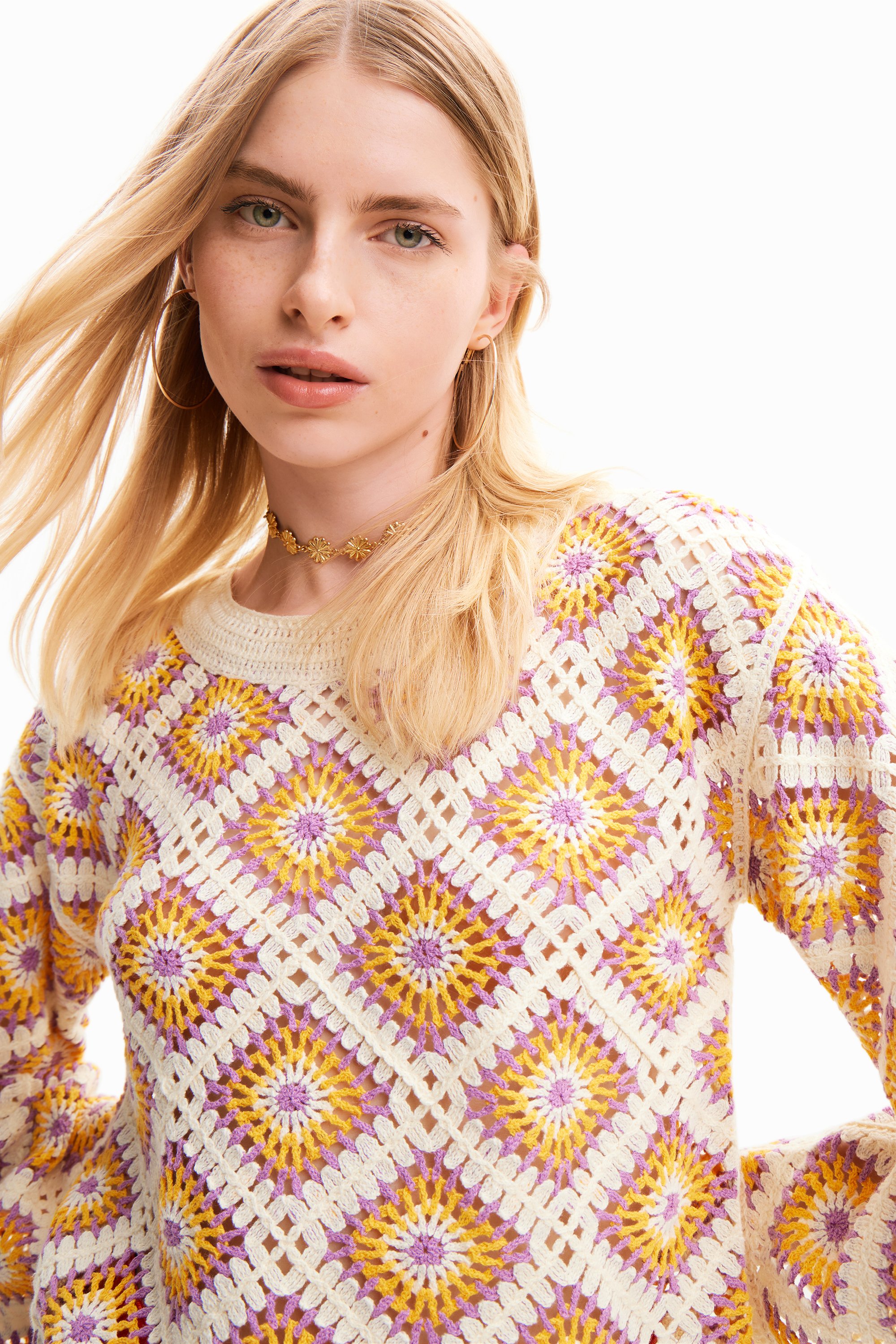 WILLOW - Maglione