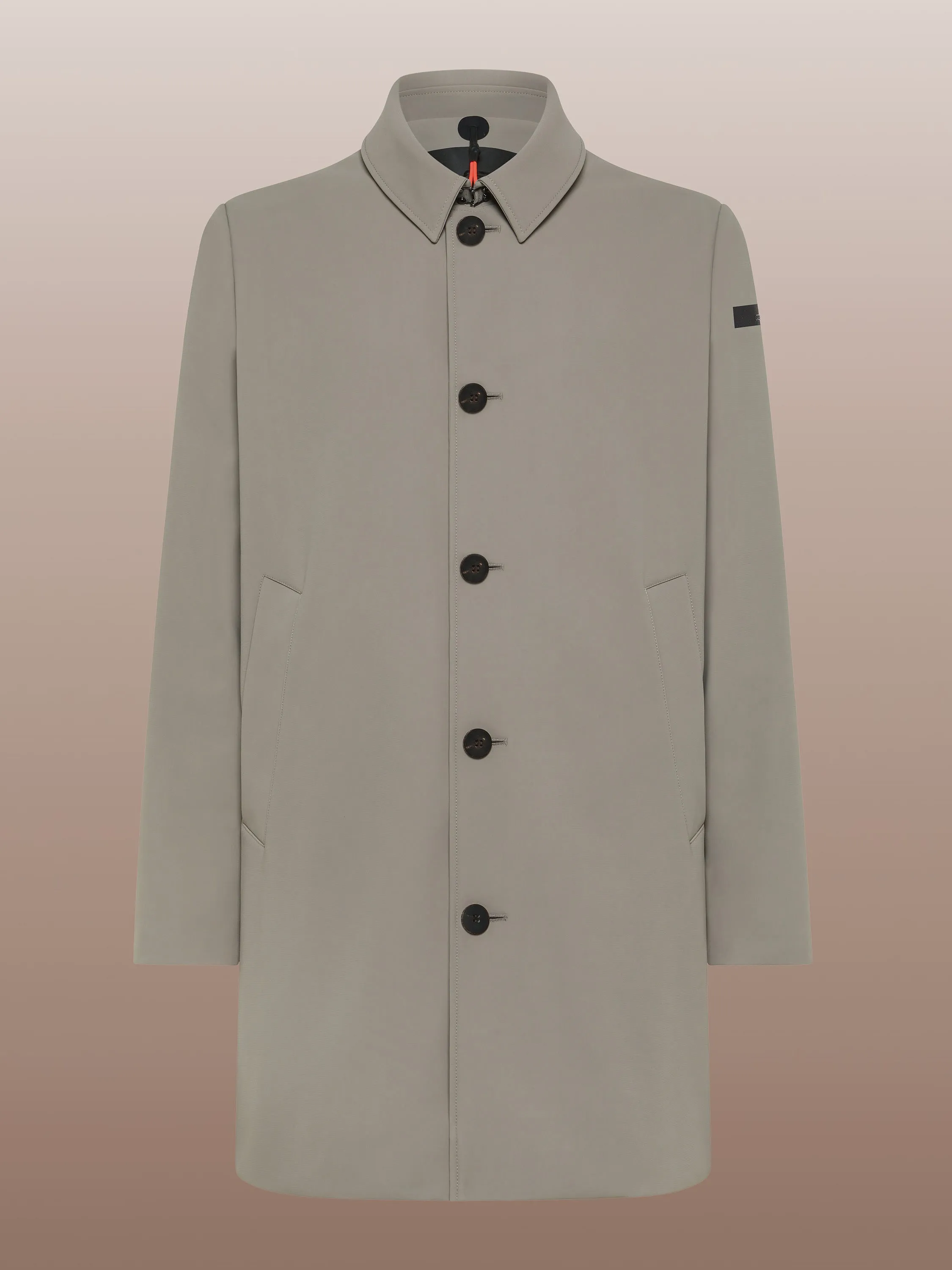 Winter Thermo Coat Jkt