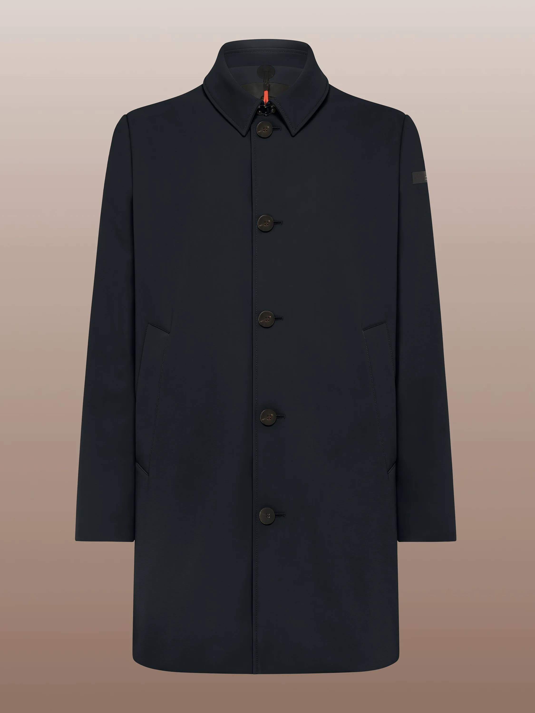 Winter Thermo Coat Jkt