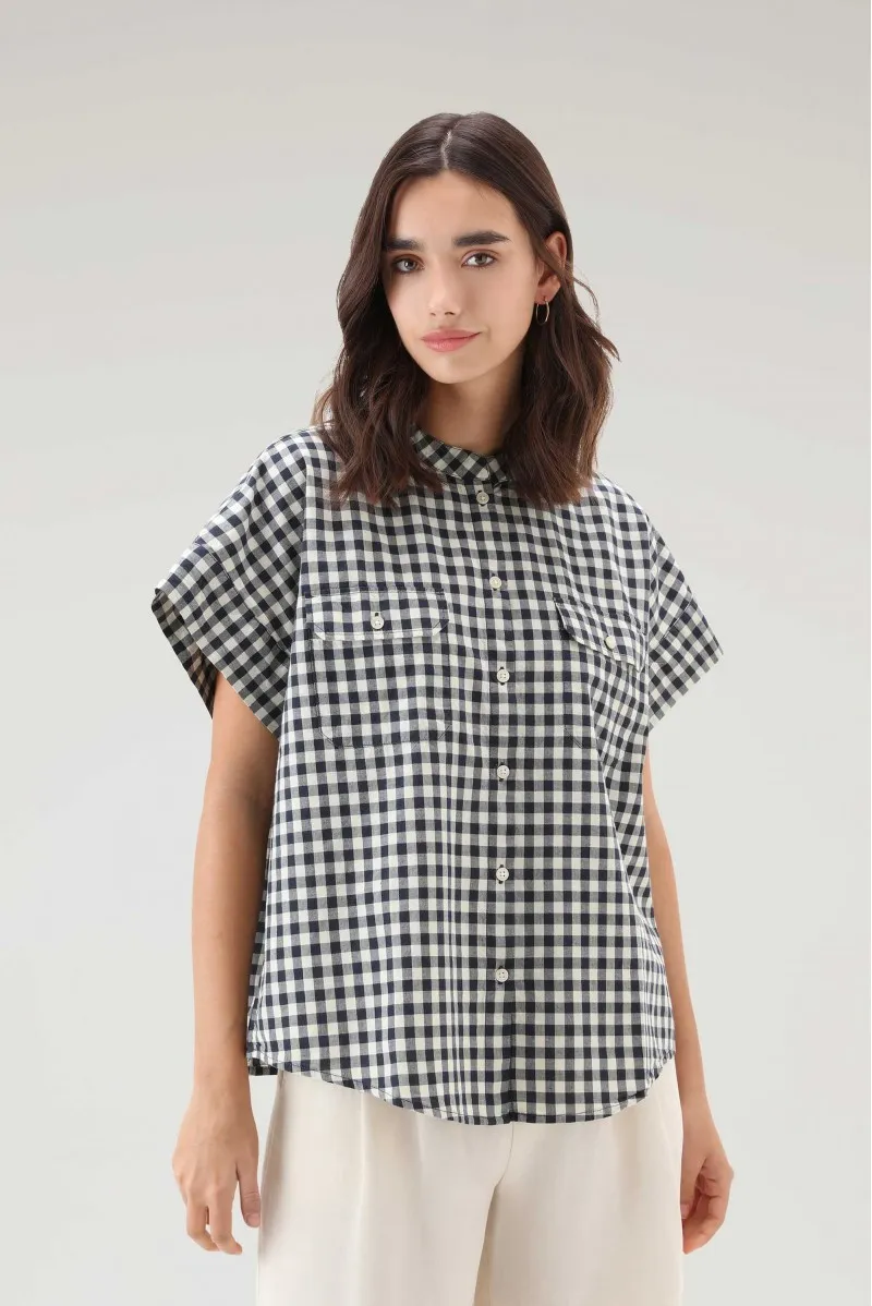 WOOLRICH CAMICIA MM CAMICERIA CASUAL