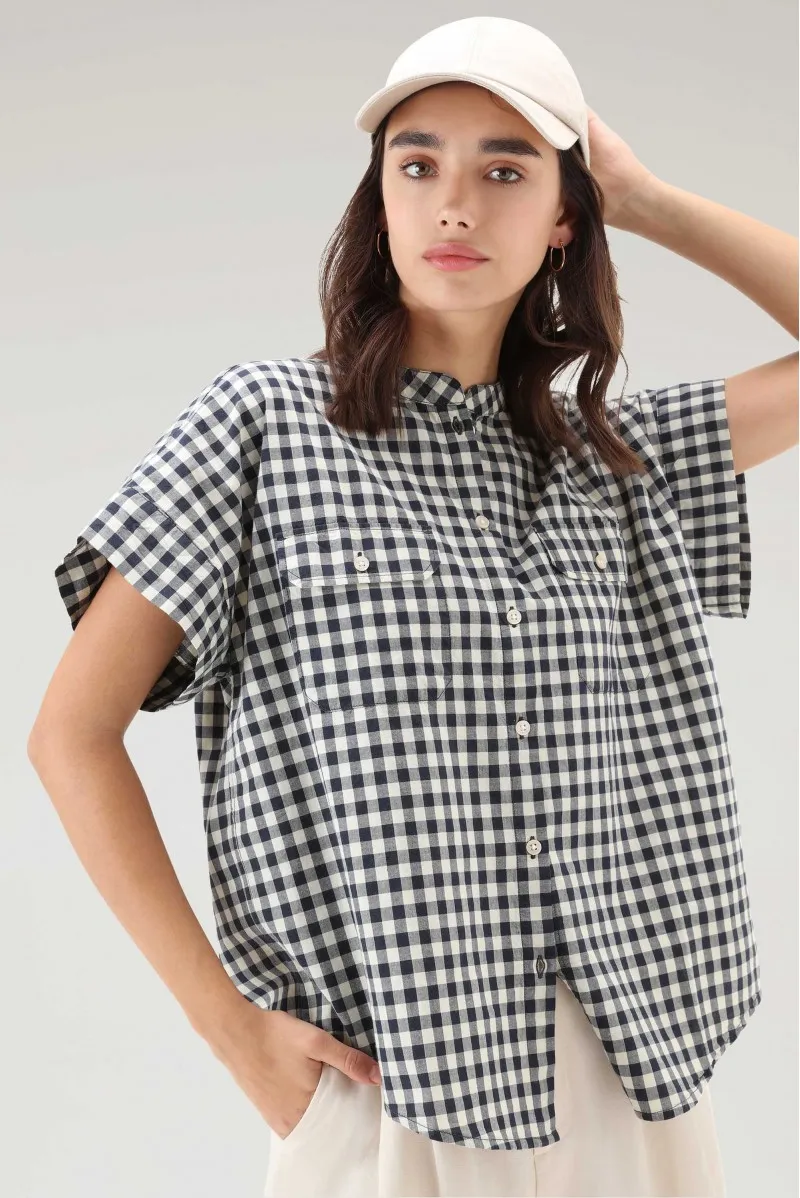 WOOLRICH CAMICIA MM CAMICERIA CASUAL