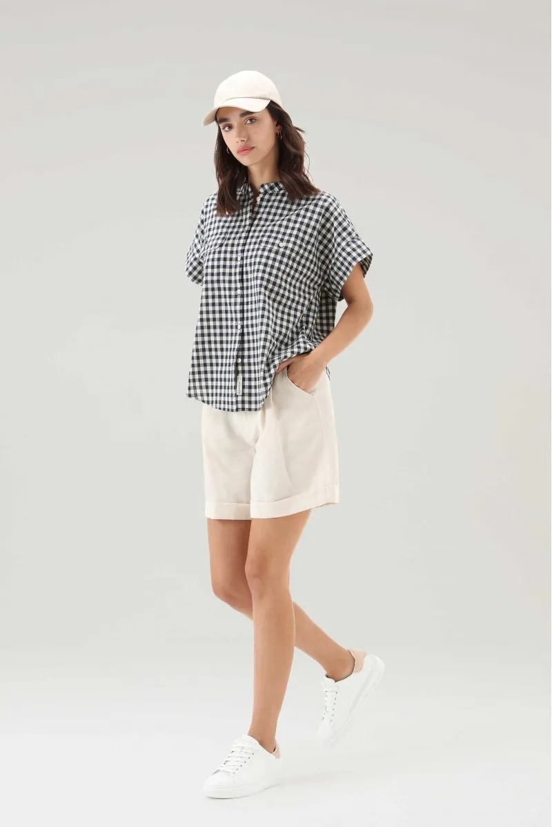 WOOLRICH CAMICIA MM CAMICERIA CASUAL