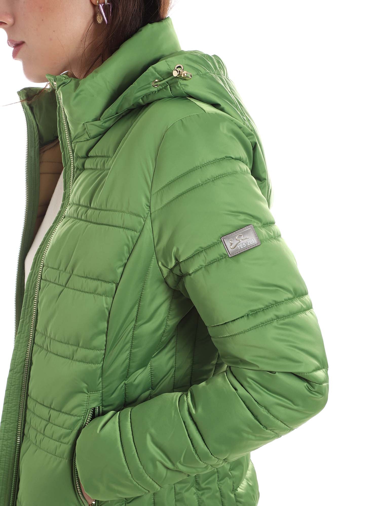 Yes-zee Piumini J007 M800