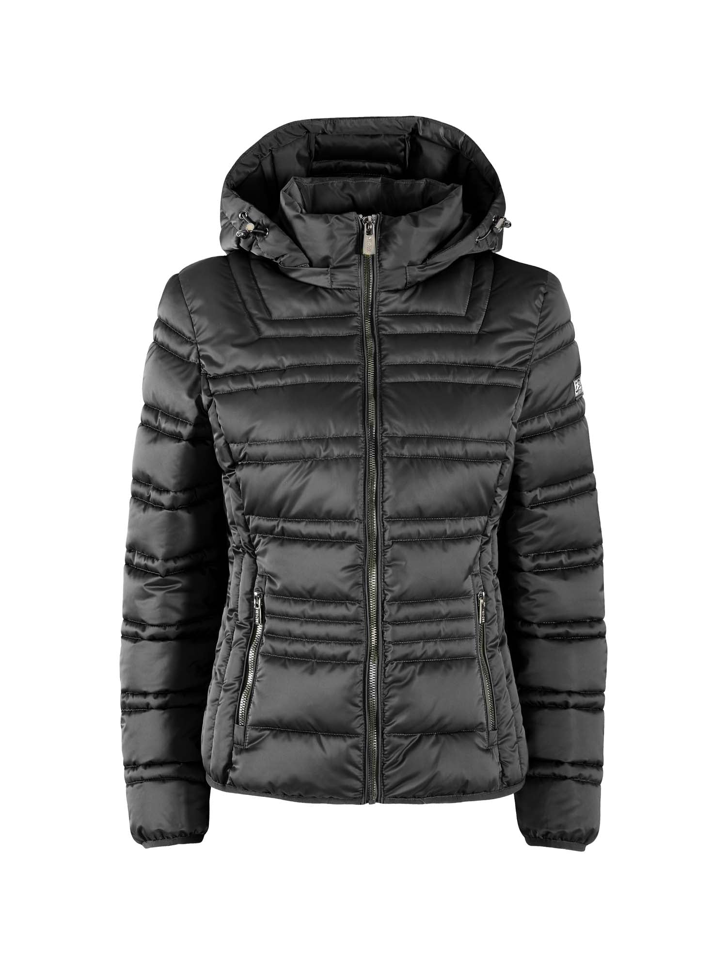 Yes-zee Piumini J007 M800