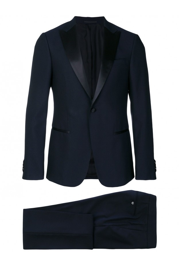 Z Zegna Abito Turati