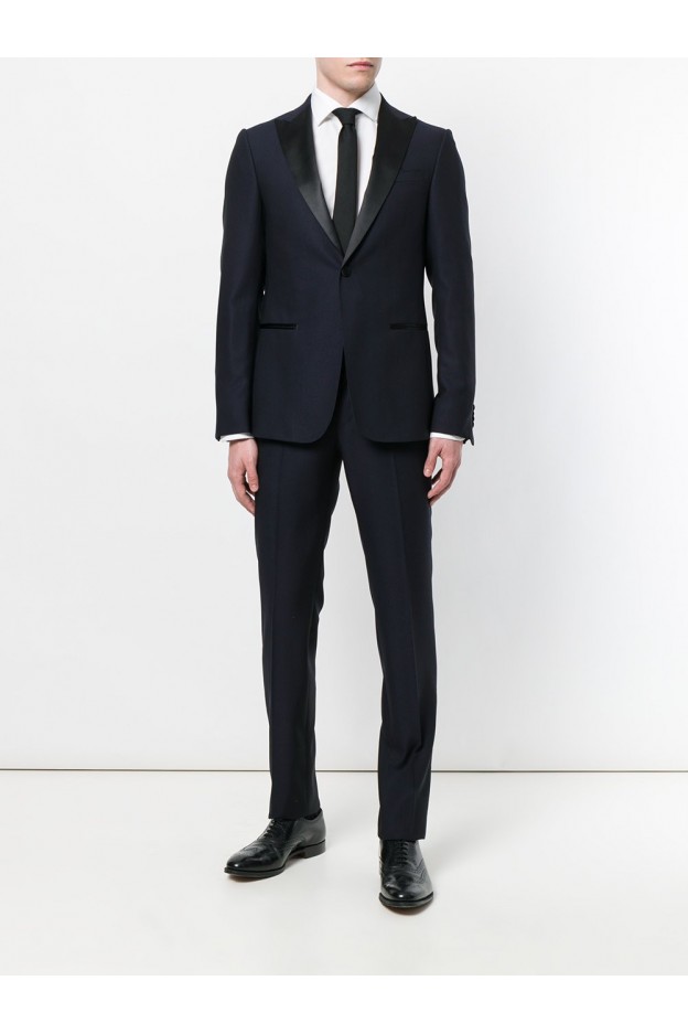 Z Zegna Abito Turati