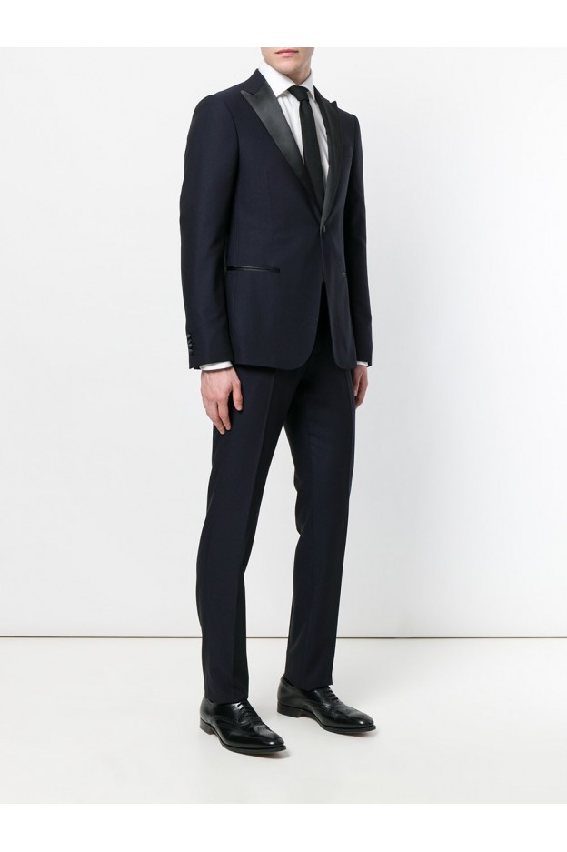Z Zegna Abito Turati