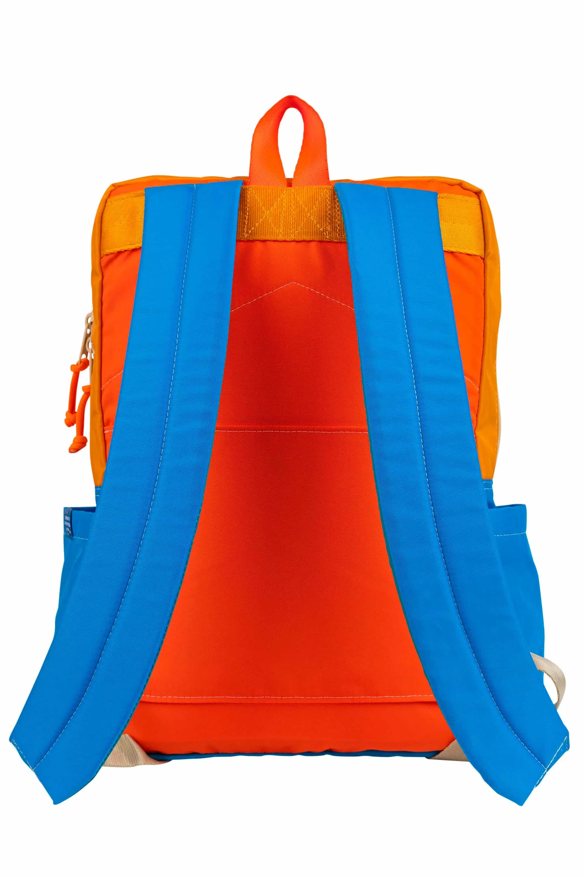         ZAINO FLYER BACKPACK