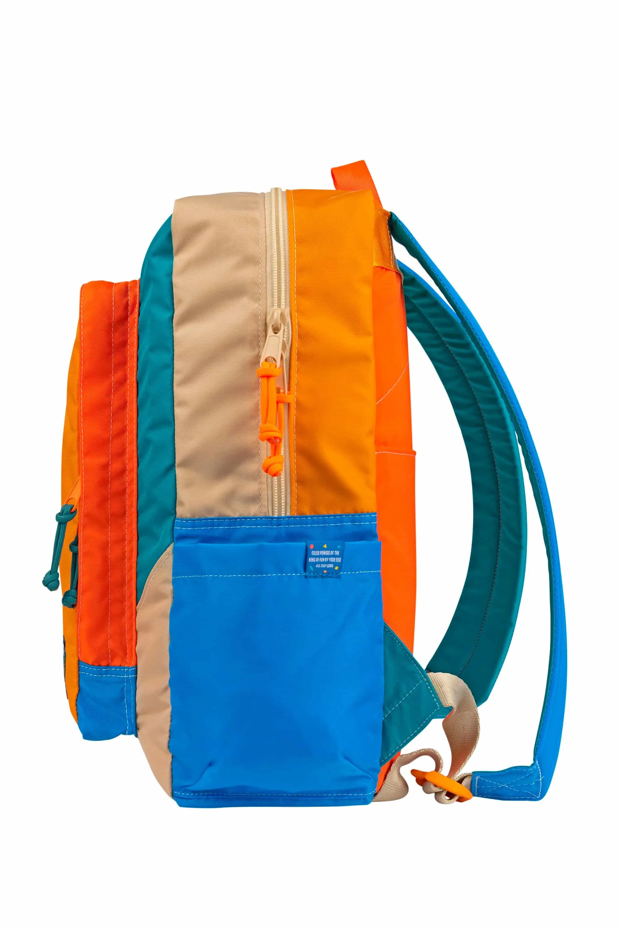         ZAINO FLYER BACKPACK