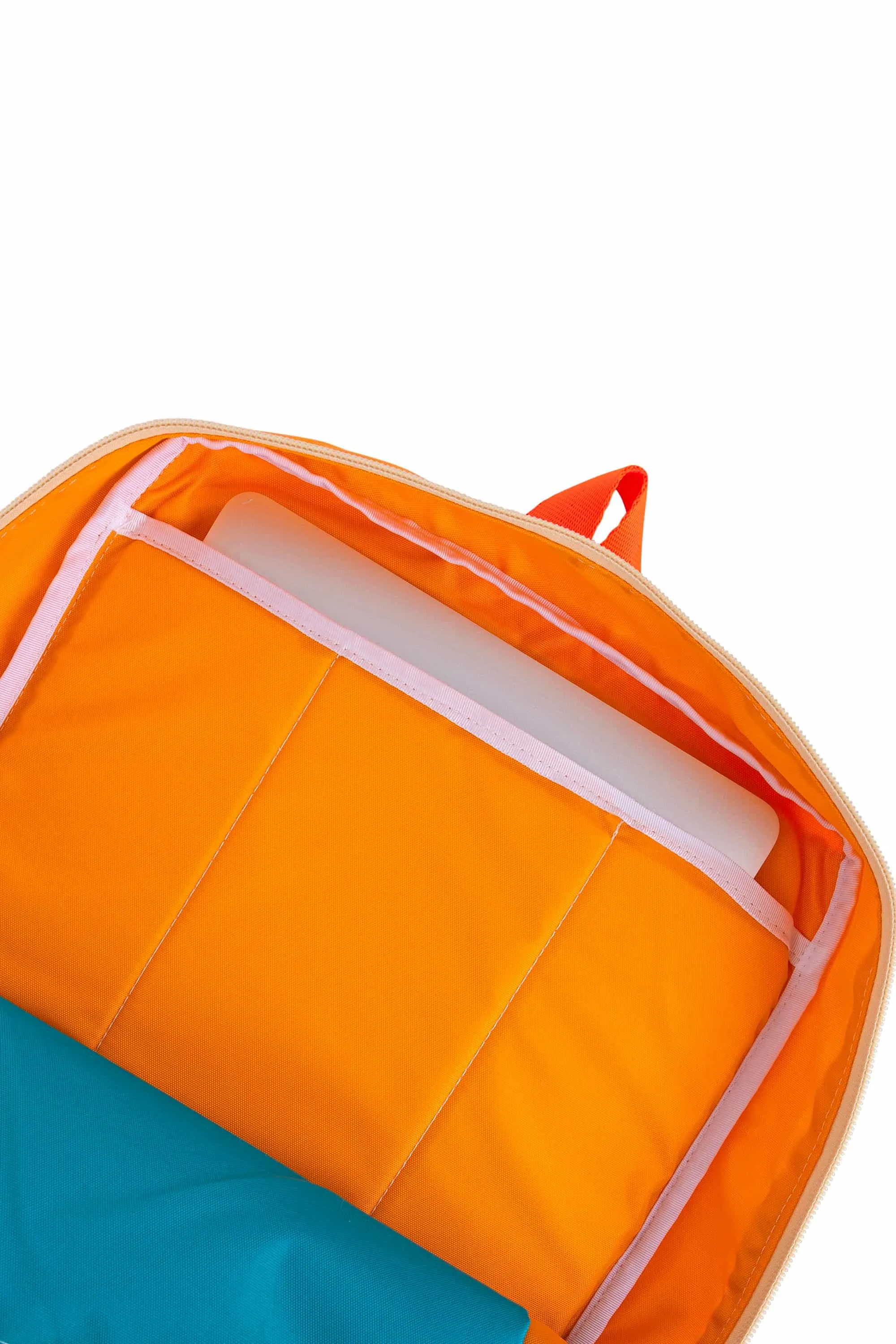         ZAINO FLYER BACKPACK