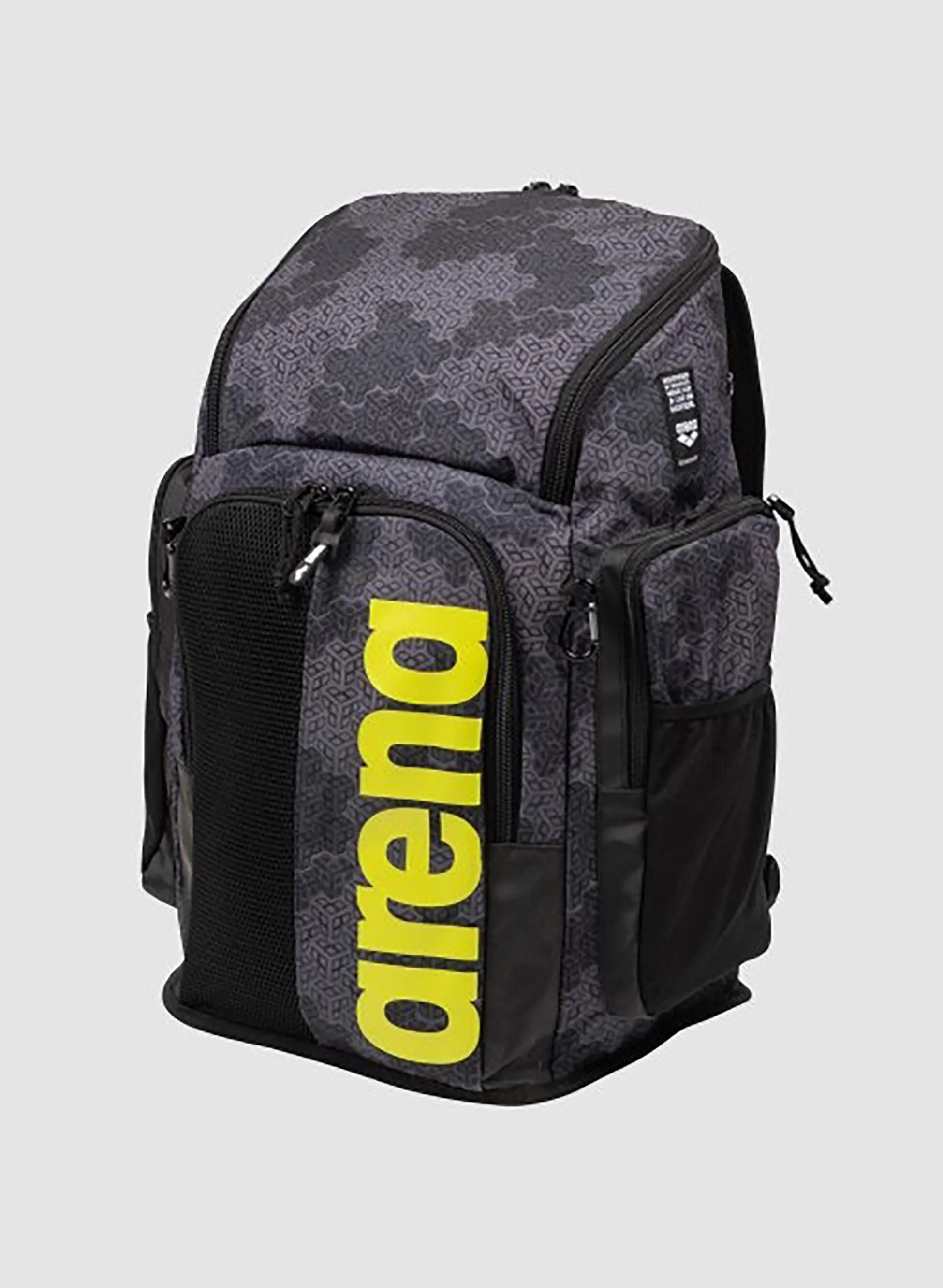 zaino spiky iii 45l unisex
