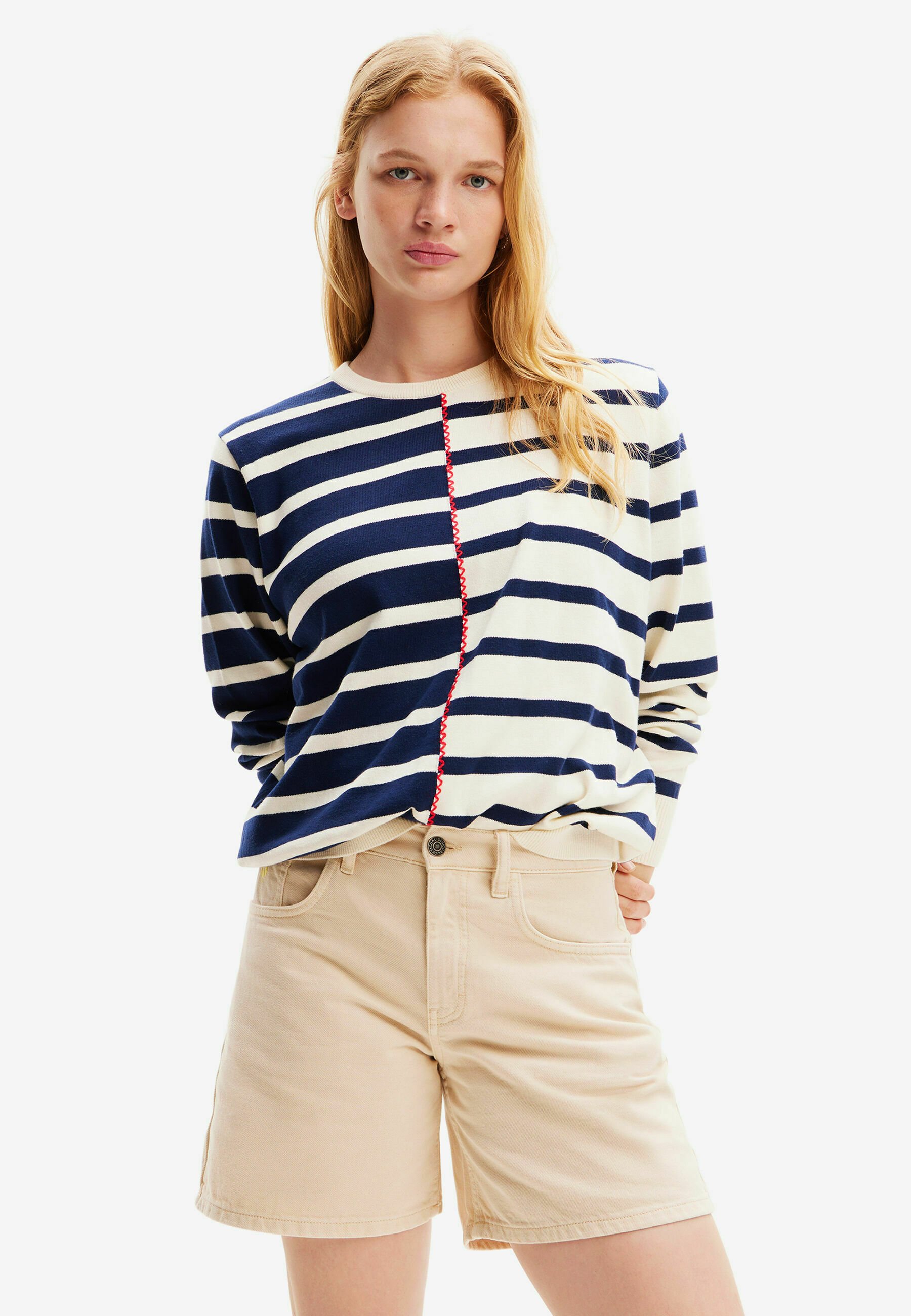 ZIGZAG  - Maglione