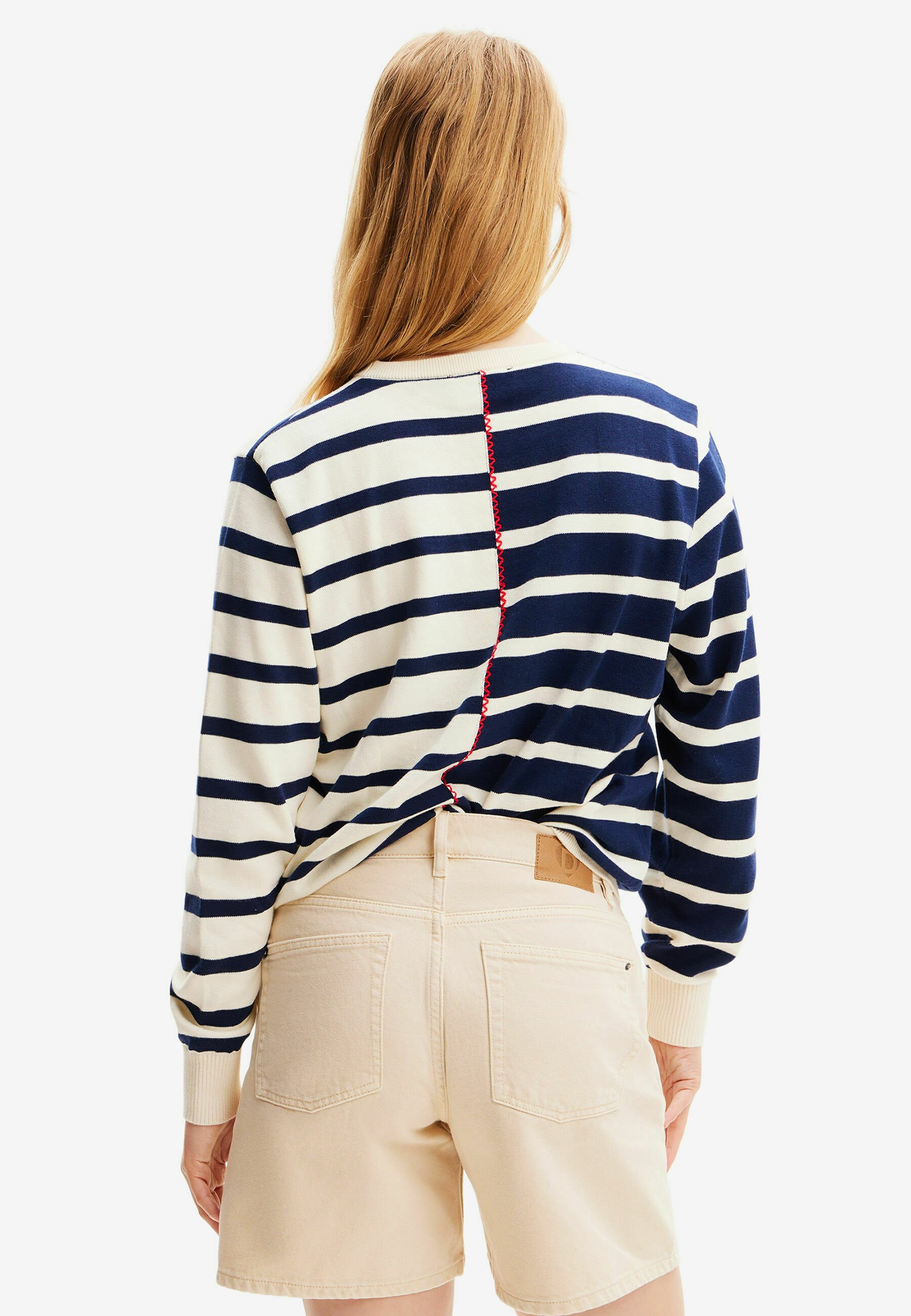 ZIGZAG  - Maglione